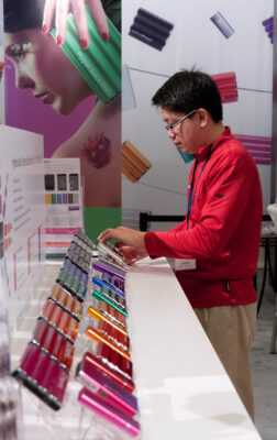 MacWorld 2011