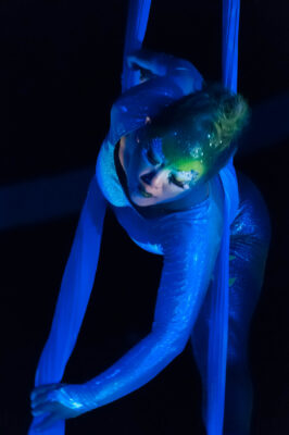 NightFlight Performance