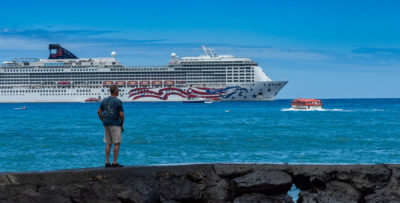 Kona, Hawaii