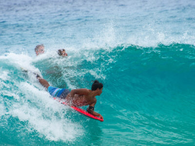 Magic Sands Beach, Kona