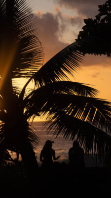 Magic Sands Beach, Kona Coast