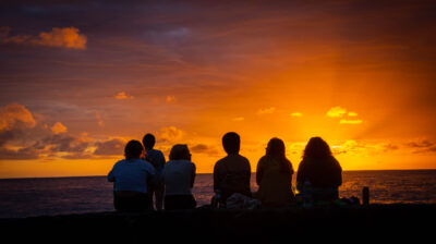 Kona, Hawaii