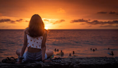 Kona, Hawaii