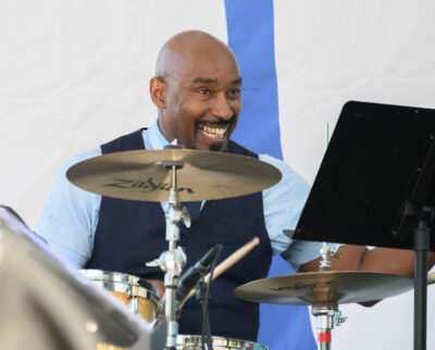 Waterfront Blues Fest 2023