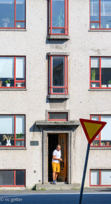 Reykjavík