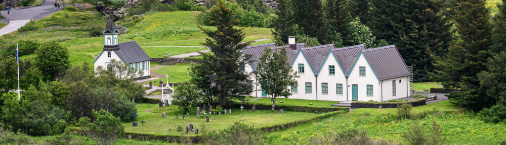 Golden Circle – Iceland’s Most Popular Tour
