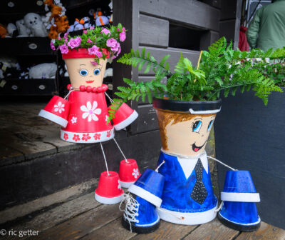 Reykjavik side street