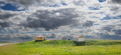 NEAR Valafoss