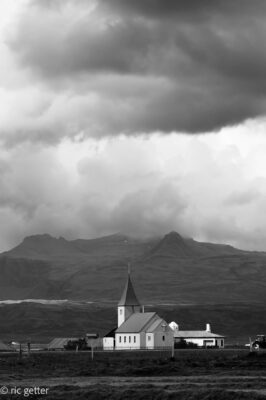 NEAR Valafoss