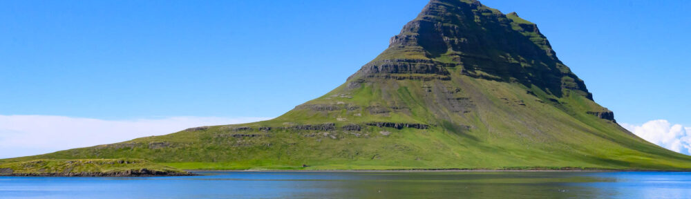 Iceland’s Snæfellsnes Peninsula