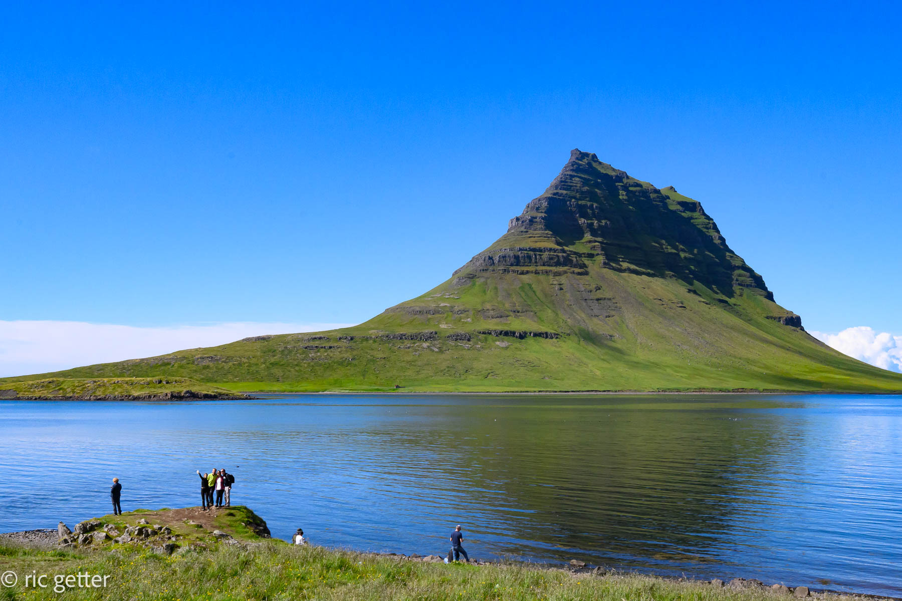 Iceland’s Snæfellsnes Peninsula
