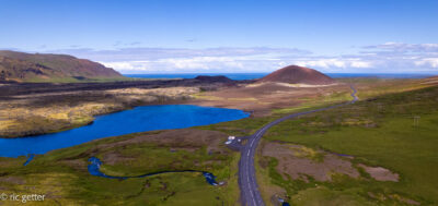 Selvallavatan Viewpoint
