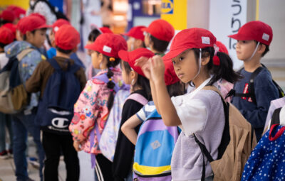 Kyoto Station