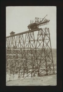 bridge construction