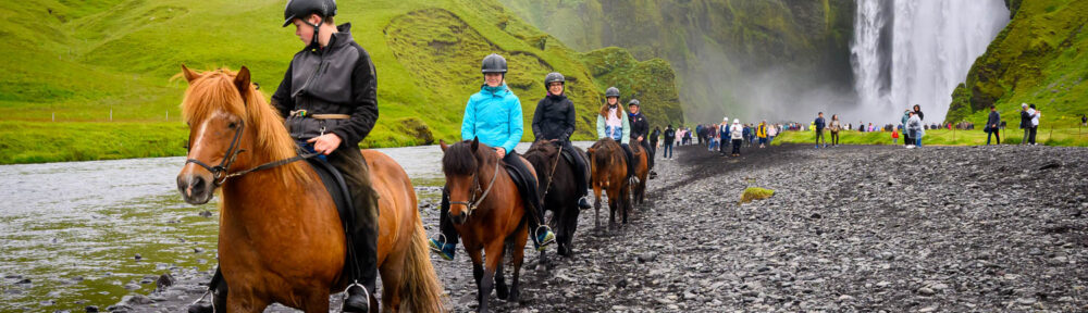 Why I Love Iceland