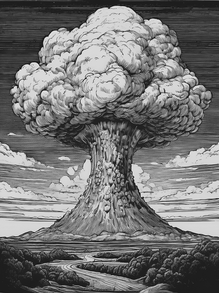 Don’t It Make You Want to Go “Boom”?