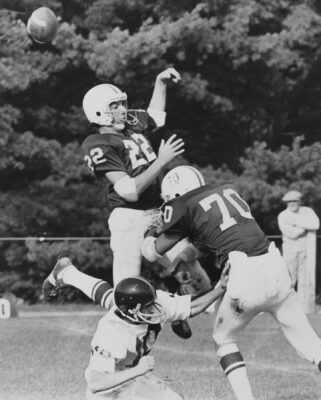 HS football