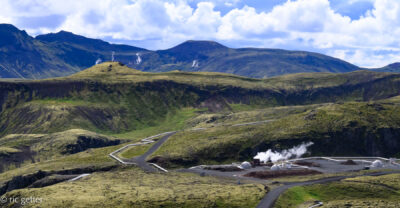 Geothermal