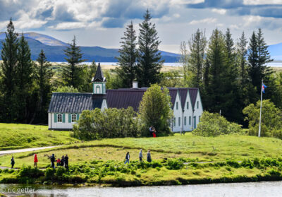 Þingvellir (Thingvellir)