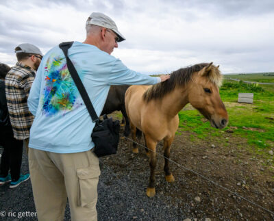 Only in Iceland