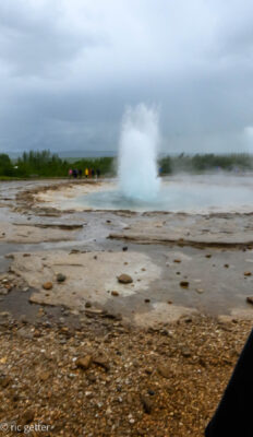 Geyser