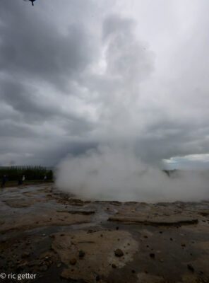 Geyser
