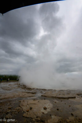 Geyser