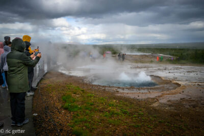 Geyser