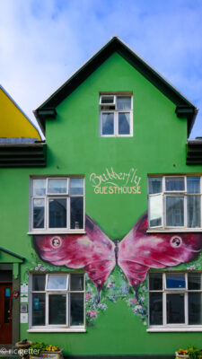 Reykvik guest house