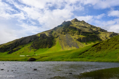 Seljalandsfoss