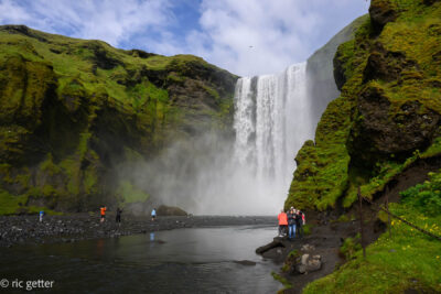 Seljalandsfoss