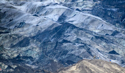 Sólheimajökull Glacier