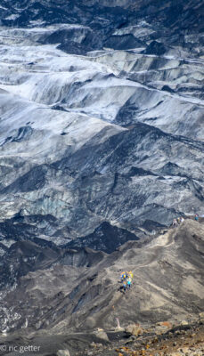 Sólheimajökull Glacier