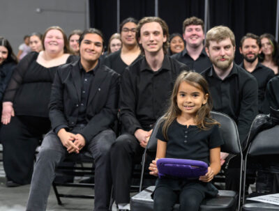 Portland Community College Commencement 2025