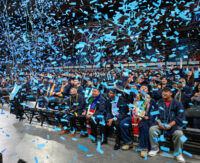 Portland Community College Commencement 2025