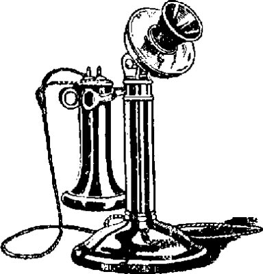 old phone