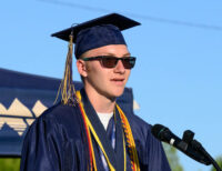 Banks, Ore. HS Graduation