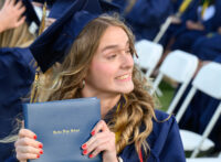 Banks, Ore. HS Graduation