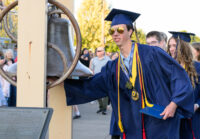 Banks, Ore. HS Graduation