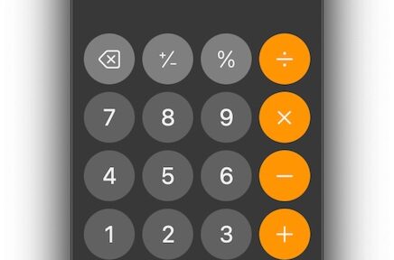 The Mac’s Hidden Unit Converter