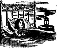 When the Children Fount Out