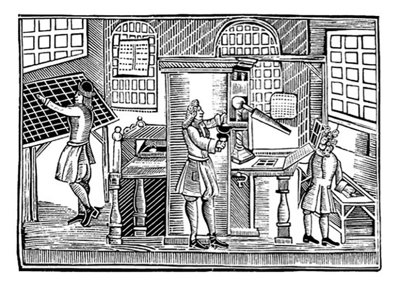 The Value of a Good Photo Workflow