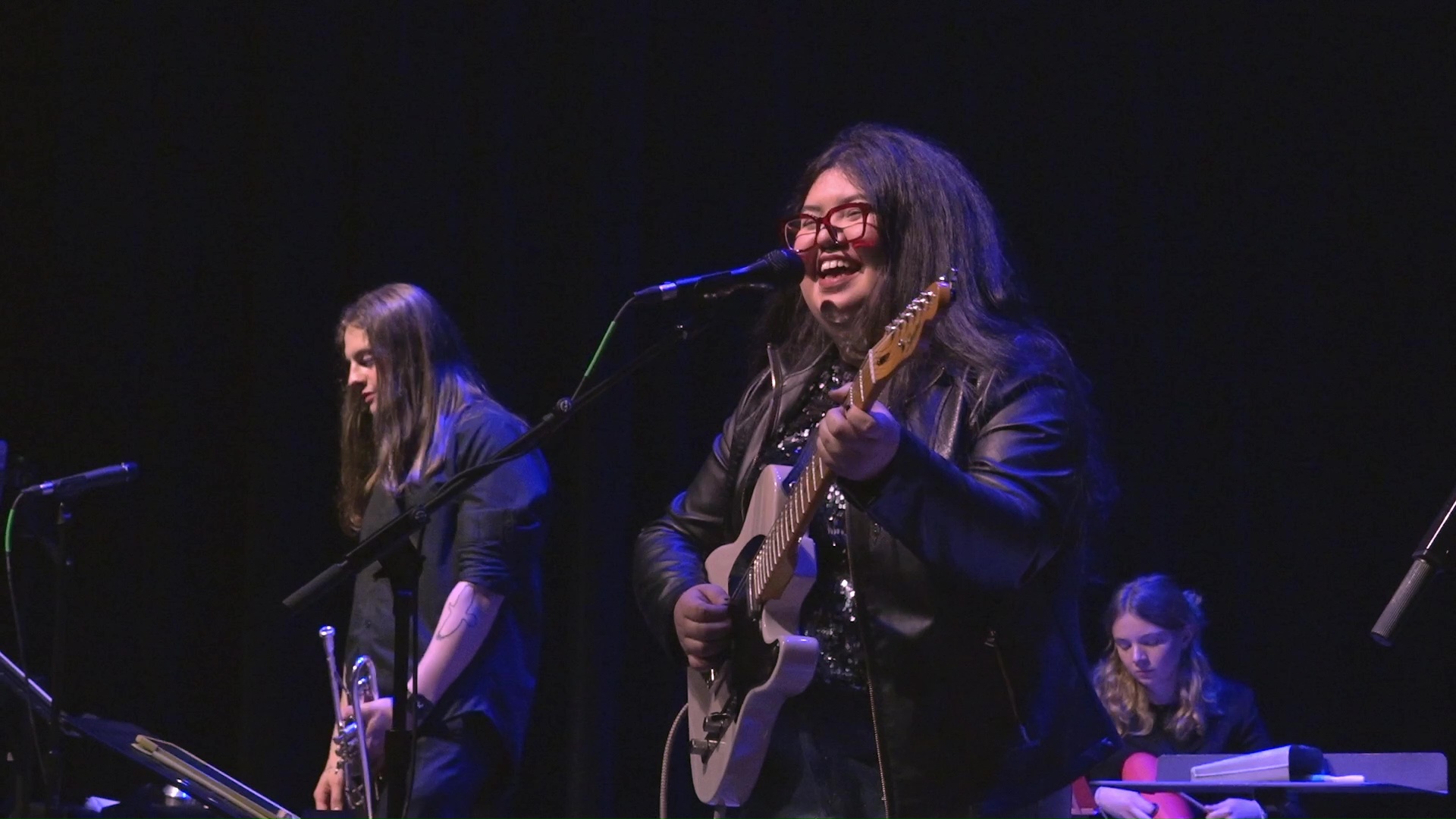 Sofi Nava & Friends in Concert, March 2026