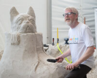 Clearwater Sugar Sand Festival